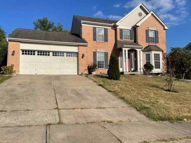 Main picture of 5458 Brigade Ct