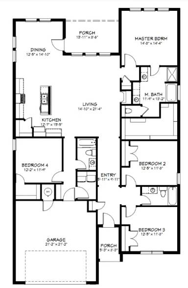 Main picture of 7618 60th St