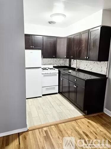 Main picture of 1515 W Morse Ave
