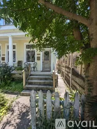 Main picture of 1019 Burdette St