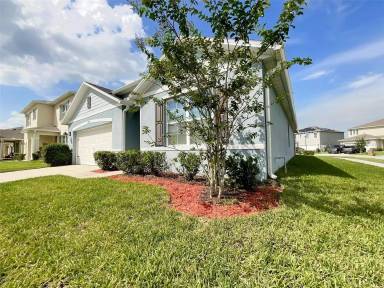 Main picture of 2839 Harmonia Hammock Rd