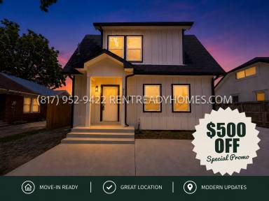 Main picture of 4009 Lamar St