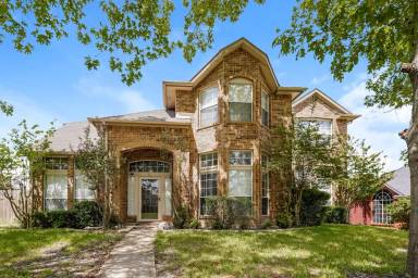 Main picture of 1133 Ashford Dr