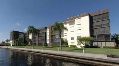 Main picture of Schooner Bay Condominiums