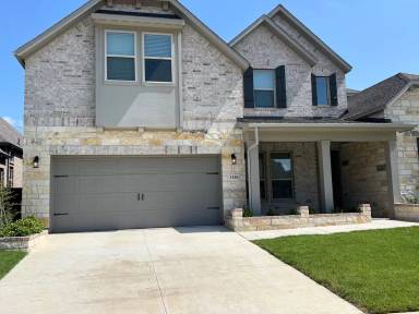 Main picture of 1404 Huckleberry St