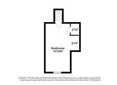 Main picture of 4092 Hidden Fern Ln N