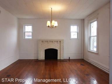 Main picture of Woodrow Apartments