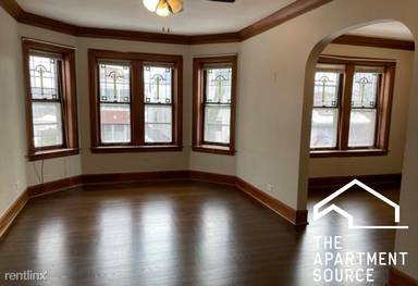 Main picture of 3842 N Bernard St