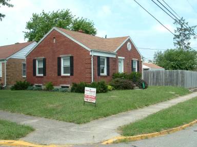 Main picture of 4001 Fulton Ave