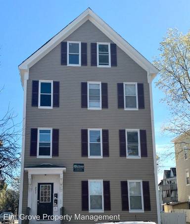 Main picture of 219 Spruce St