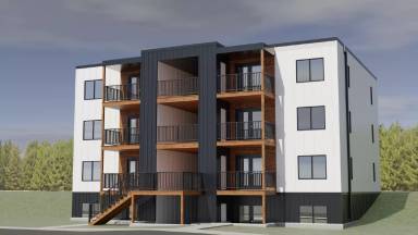 Main picture of Commonwealth Flats