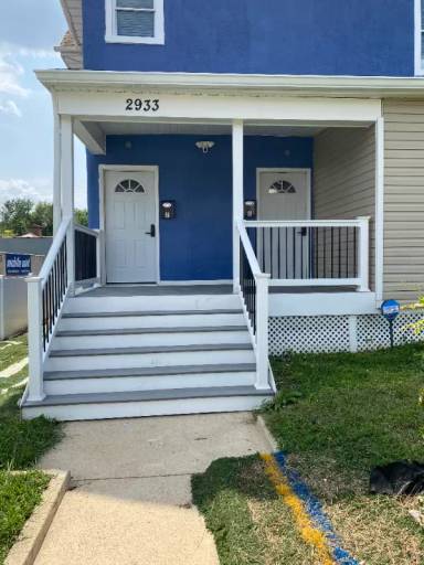 Main picture of 2933 Presstman St