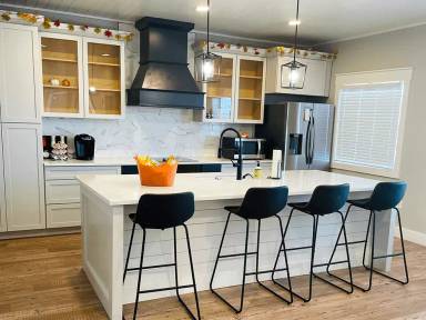 Main picture of Apache Trace Apartments