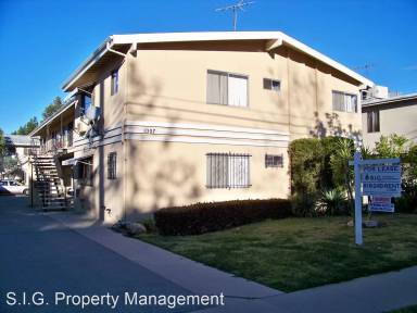 Main picture of 1007 N Louise St