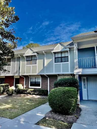 Main picture of 2925 Barrington Ln
