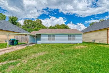 Main picture of 4821 Alvin St