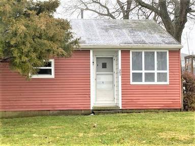 Main picture of 303 Wirt Ave