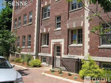 Main picture of 21 Chauncy St