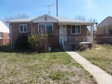 Main picture of 1328 Holly St