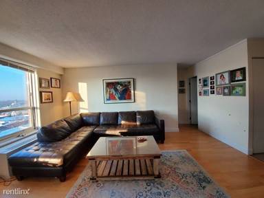 Main picture of The Winchester Apartments