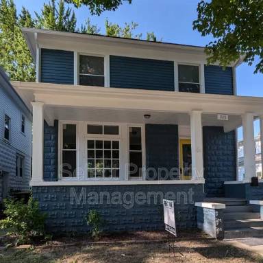 Main picture of 1115 Maple Ave