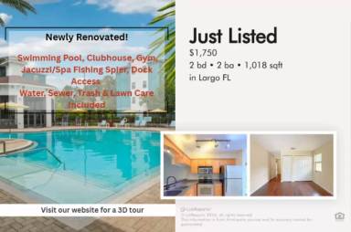 Main picture of 10155 Sailwinds Blvd S