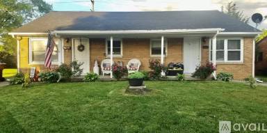 Main picture of 1611 Lamberton St