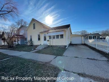 Main picture of 1713 Prospect St