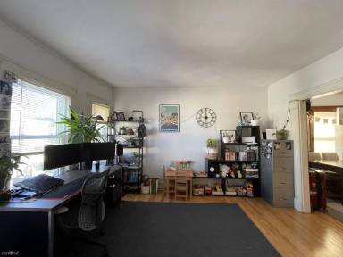 Main picture of 100 Raymond Ave Duplex