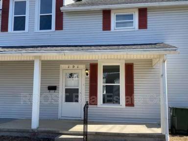 Main picture of 121 Sara St