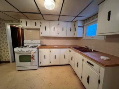 Main picture of 1512 White Ave