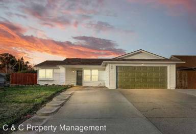 Main picture of 3901 Sequoia Way