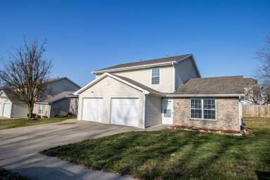 Main picture of 3501 Marquis Ct