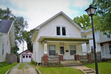 Main picture of 725 Huffman St