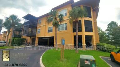 Main picture of Beachwalk at Tampa Bay