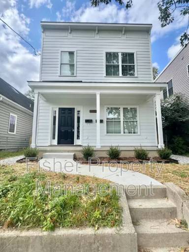 Main picture of 1412 Rogers St