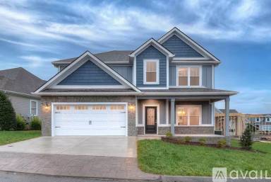 Main picture of 1311 Knights Bridge Cir