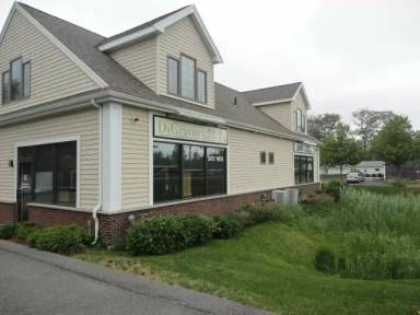 Main picture of 408 Centre Ave