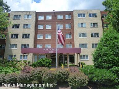 Main picture of 200 N Maple Ave