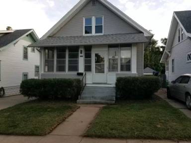 Main picture of 721 Dorcas St
