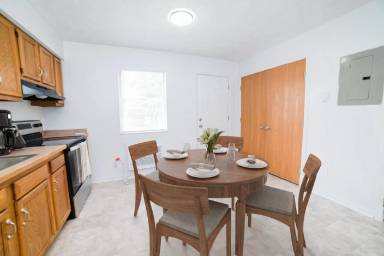 Main picture of Luxurious West Milton Townhomes