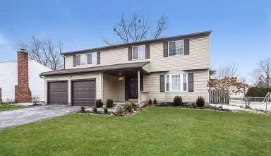 Main picture of 3055 Breed Dr