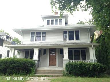 Main picture of 218 Rockwood Ave