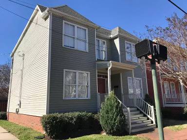 Main picture of 1501 W Leigh St