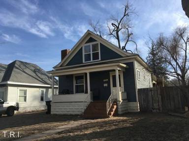 Main picture of 1428 11th St