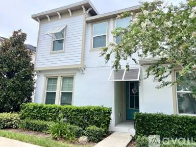 Main picture of 1547 Carey Palm Cir