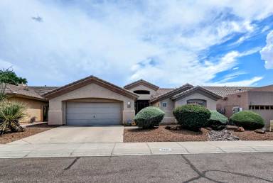 Main picture of 4407 E Briles Rd