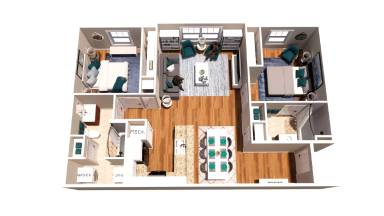 Property view