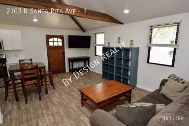 Main picture of 2103 N Santa Rita Ave