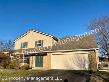 Main picture of 2713 Andy Dr